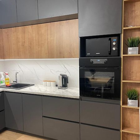 Vip Квартира В Центре Города, Новостойка В Жк Prestige Apаrtments, Ровно Rivne Exterior foto