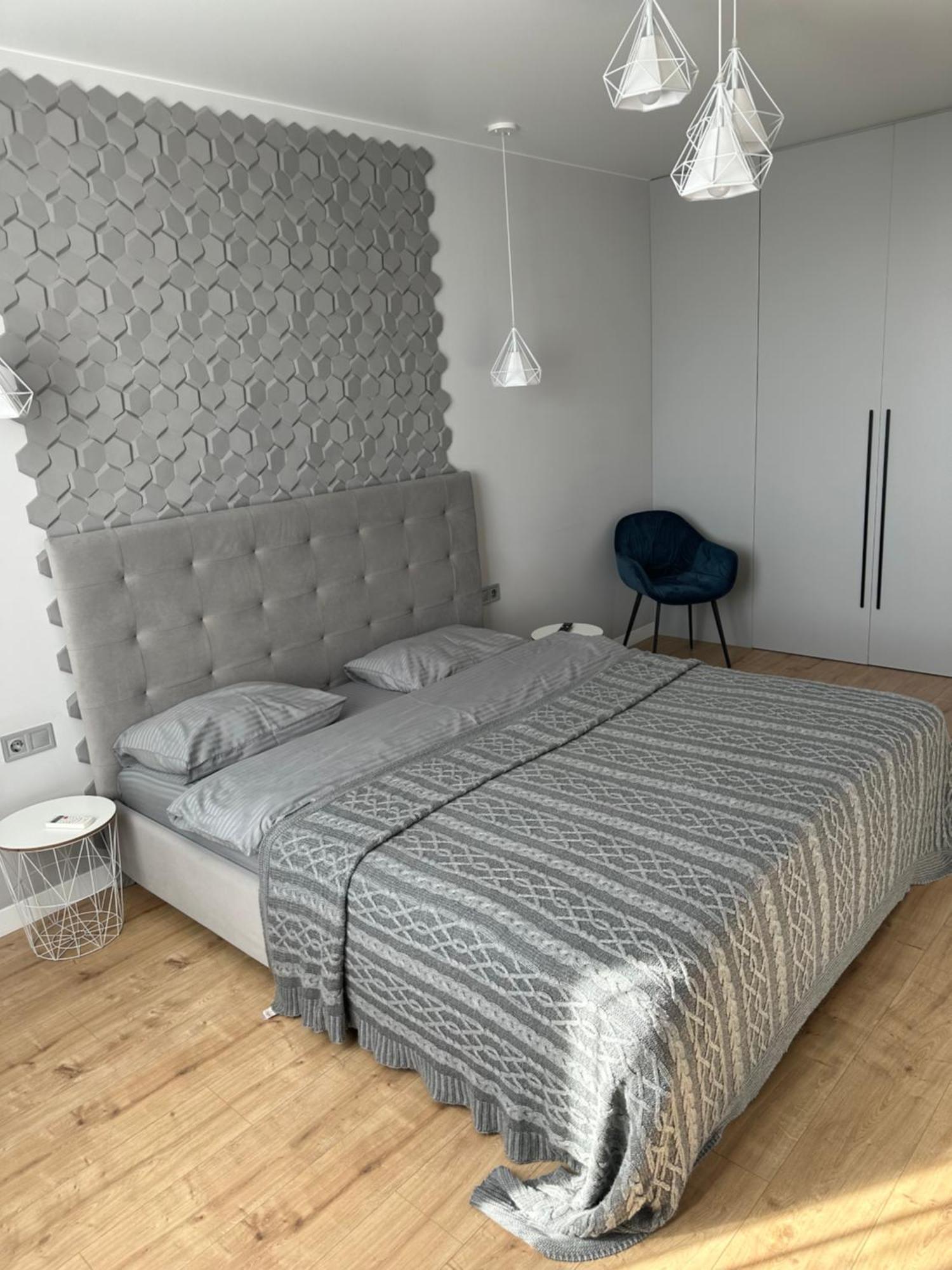 Vip Квартира В Центре Города, Новостойка В Жк Prestige Apаrtments, Ровно Rivne Exterior foto